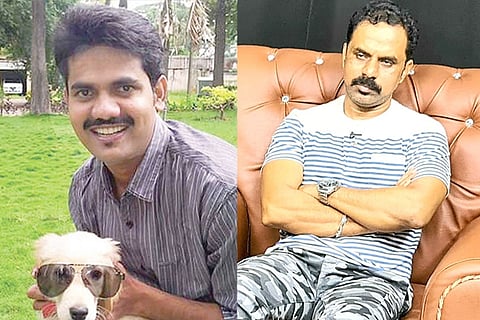dk ravi chandrachood