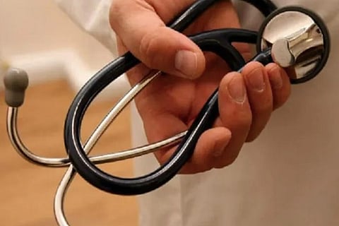 doctors