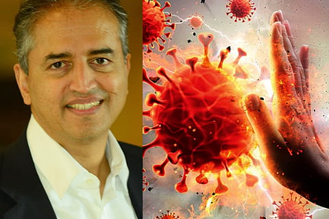 dr devishetty