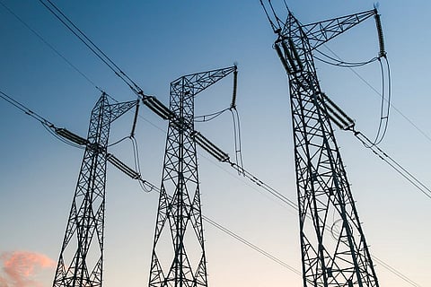 electricity
