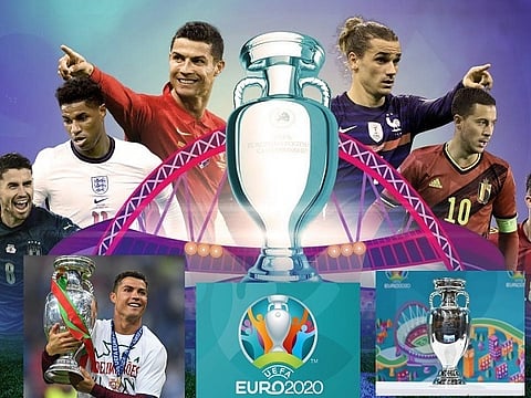 euro web