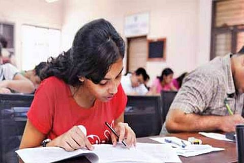 exam