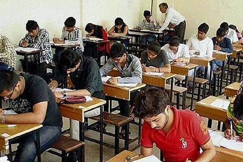 exam