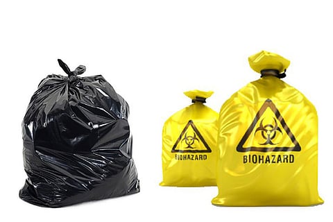 garbage