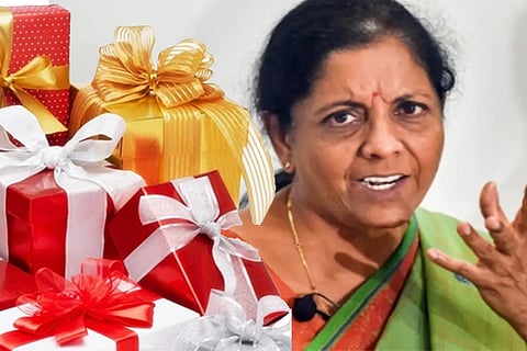 gift