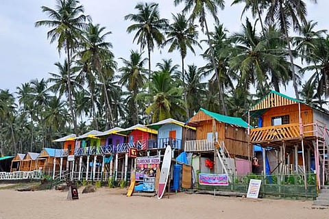 goa