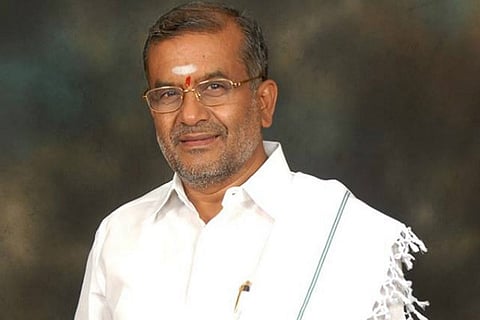 gtdevegowda