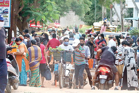 h1-Lockdown Siddeshwar Park 1