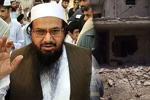 hafeez
