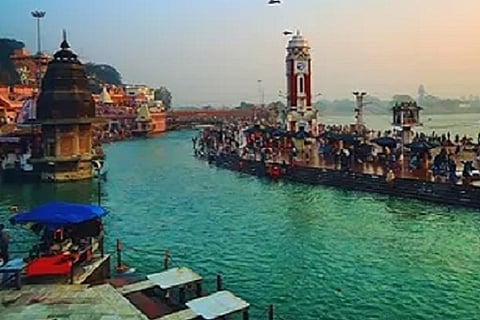 haridwar