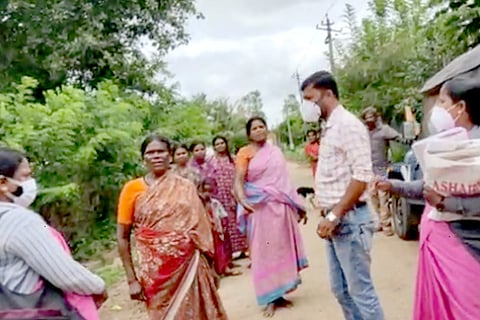 health camp