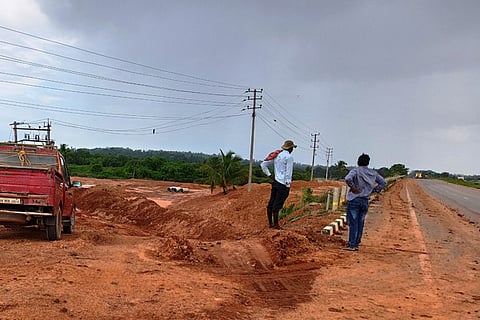 highway new