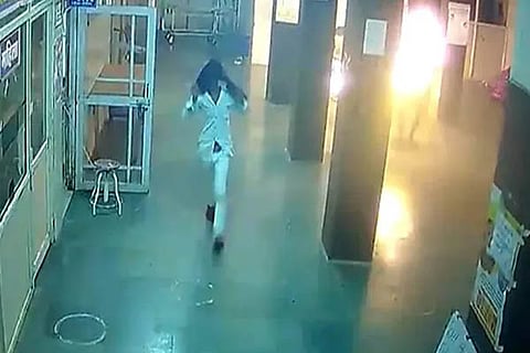hospital