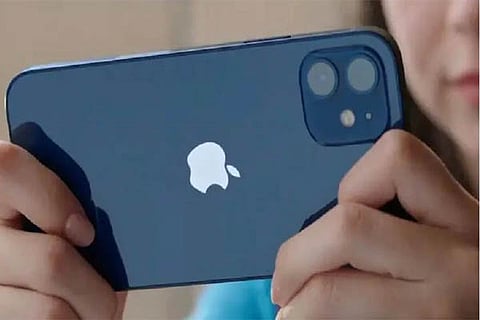 i phone