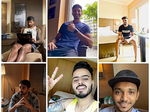 india sl team for web
