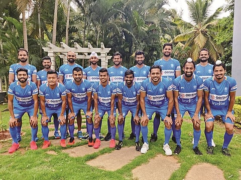 indian men hockey team FOR WEB