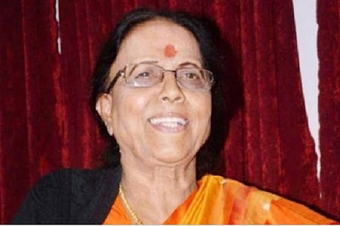 indira