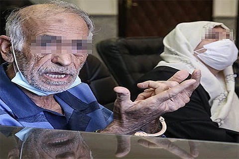 iran