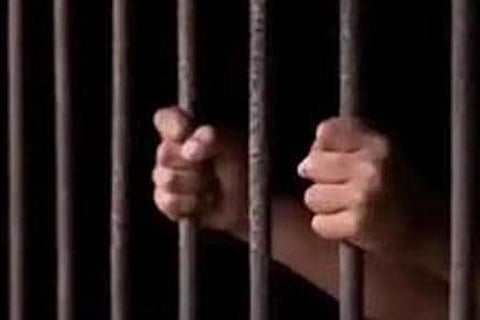 jail