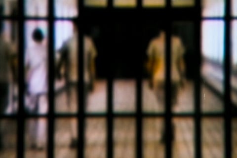 jail