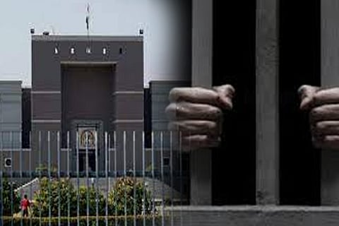 jail