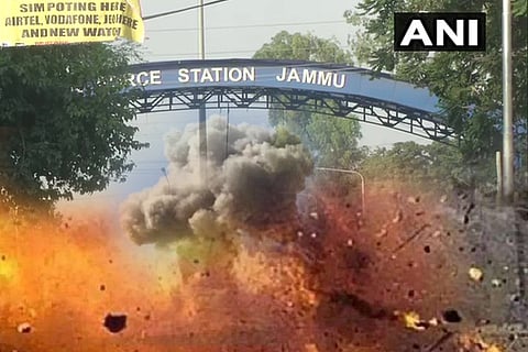 jammu