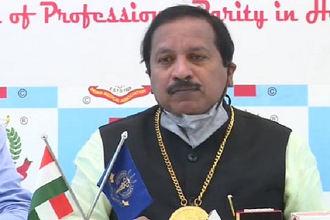 jayalal