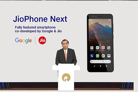 jio