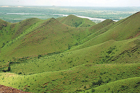 kappataguda