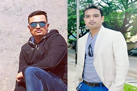 karthik death