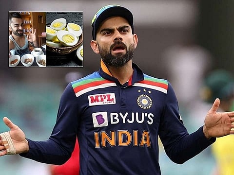 kohli web