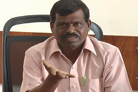 kumarswamy