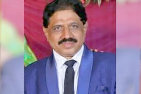 manjunath