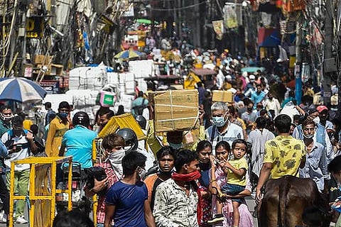market