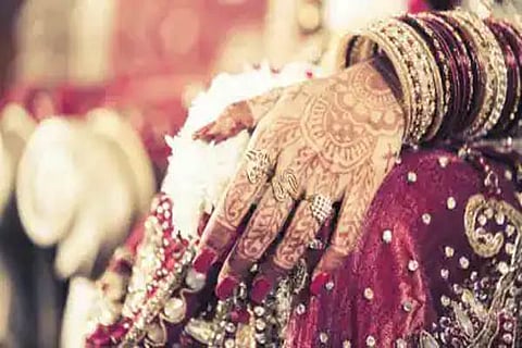 marriage