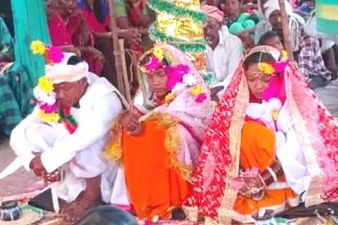 marriage