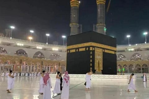 mecca