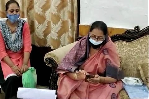 meena