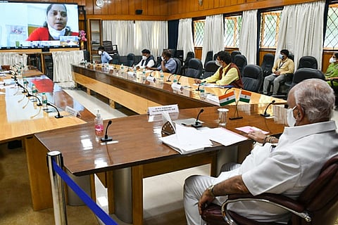 meeting