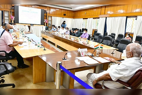meeting