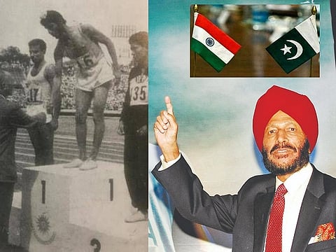 milkha web