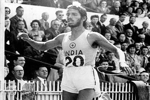milkha
