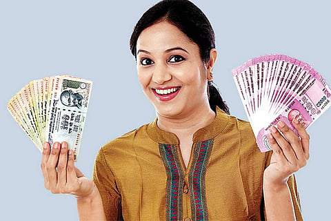 money
