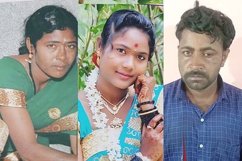 murder case