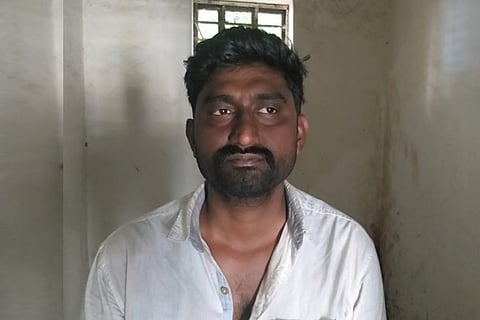 murder case