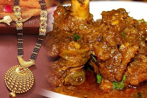 mutton