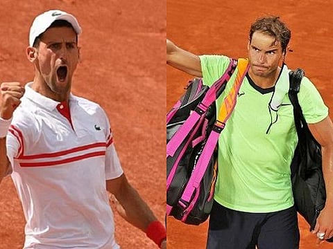 nadal and djokovic for web
