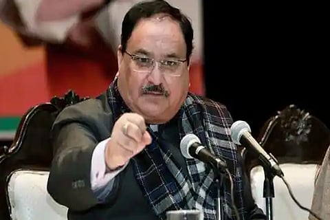nadda