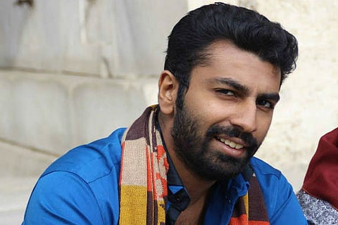 nalapad