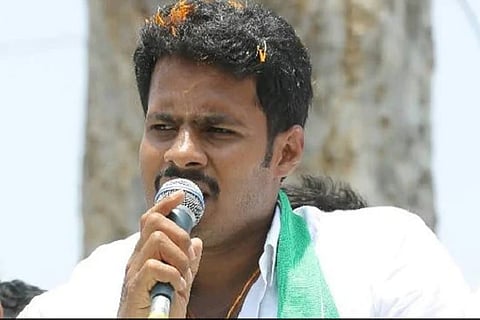 nikhil